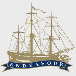 Endeavour Financial Ltd logo