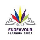 Endeavour Learning Trust logo