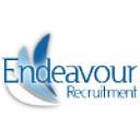 Endeavour Recruitment logo