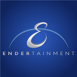Endertainment logo