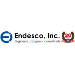 Endesco, Inc. logo