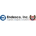 Endesco, Inc. logo