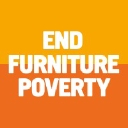 End Furniture Poverty logo