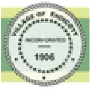 Village Of Endicott logo