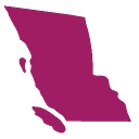 Ending Violence Association Of Bc logo