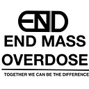 End Mass Overdose, Inc. logo