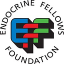 Endocrine Fellows Foundation logo