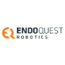 ENDOQUEST ROBOTICS, INC. logo