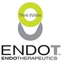 Endo Therapeutics, Inc. logo