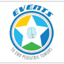 Events To End Pediatric Tumors Inc logo