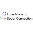 Foundation for Social Connection - Action Network logo