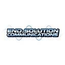 Endsolution Communications logo