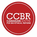 Canadian Centre For Bio Ethical Reform logo