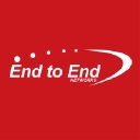 End To End Networks logo