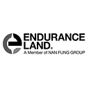 Endurance Land logo