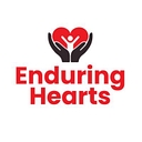 Enduring Hearts logo