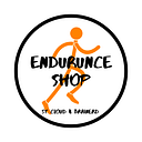 ENDURUNCE SHOP - St Cloud Running Store