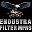 Endustra Filter Manufacturers logo