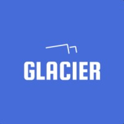 Glacier Technology, Inc. logo