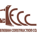 Enebak Construction logo