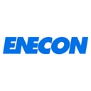 Enecon Corporation logo