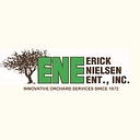 Erick Nielsen Enterprises Inc logo