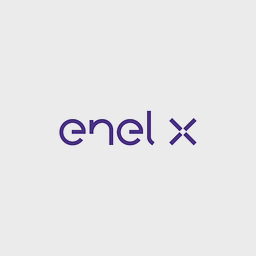 Enel X UK Limited logo