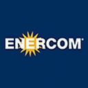 Enercom, Inc. logo