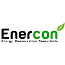 Enercon Consultants logo