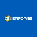 Enerforge logo