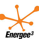 Energee3 logo