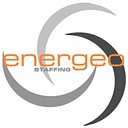 Energeo Staffing Services logo