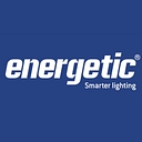 Energetic Lighting Australia logo