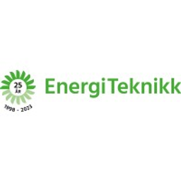 ENERGI TEKNIKK AS logo