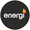 Energi logo