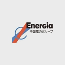 Chugoku Electric Power logo