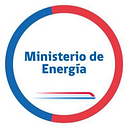 Logo de Min. Energía