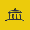 WEB.DE Strom DE logo