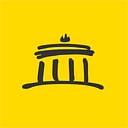 WEB.DE Strom DE logo