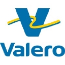 énergie Valero Inc. logo