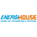 Energi House logo