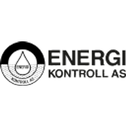 ENERGIKONTROLL AS logo
