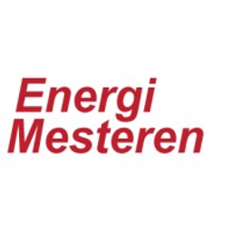 ENERGIMESTEREN AS logo