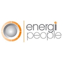Energi People logo