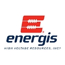Energis High Voltage Resources, Inc. logo