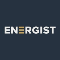 Energist UK Ltd logo