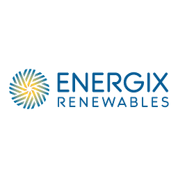 Energix Renewables logo