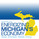 Citizens for Energizing Michigan's logo