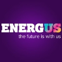Energus logo