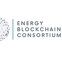 Energy Blockchain Consortium logo